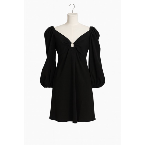 Max Studio Dresses & Skirts - Max Studio Textured Off-Shoulder Dress – Size XL NWT MSRP $178